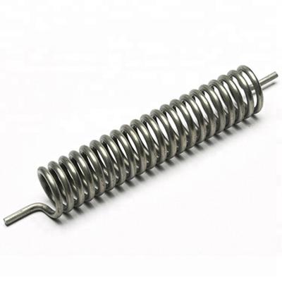 China Coil High Precision Carbon Steel Adjustable Spring Large Mechanical Coil Spring for sale