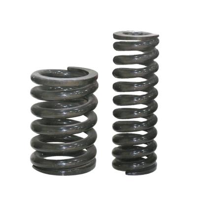 China Hot Coil OEM 18-85mm Large Coil Spring Used For Machinery for sale