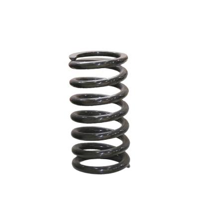 China Coil China Manufacturer Supply Excavator Track High Tension Recoil Spring for sale