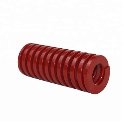 China High Quality Coil Precision Coil Springs Standard Compression Die Spring for sale