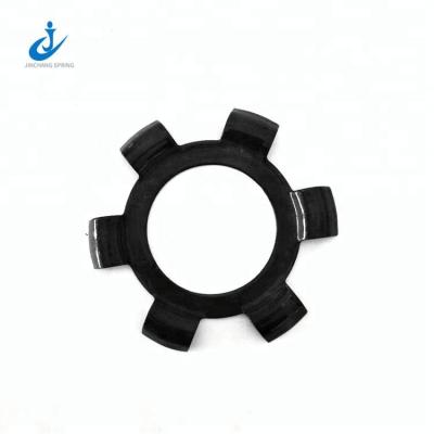 China Coil Good Prices Small Steel Spring Clips Spring Clamp for sale