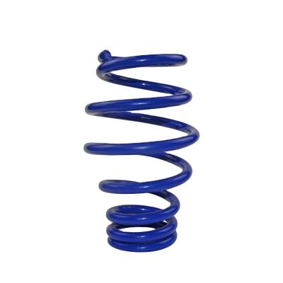 China Good Quality Customized Automobile Spiral Shock Absorber Damping Spring for sale