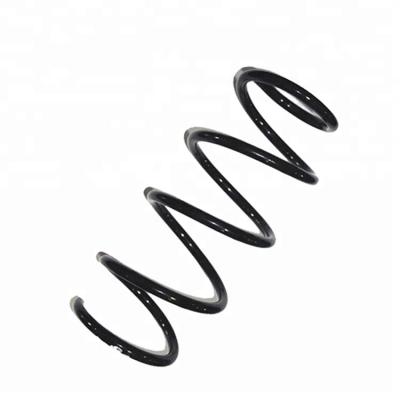 China Jinchang Wholesale OEM Metal Motorcycle Spring Auto Parts Motorcycle Shock Steel Springs for sale