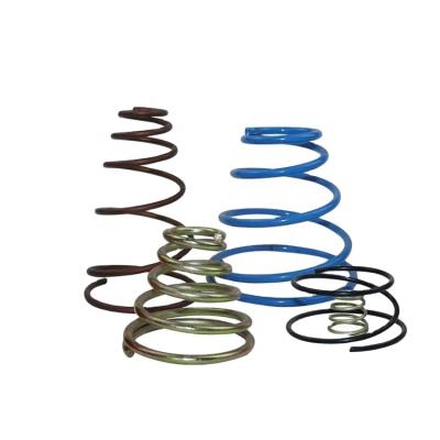 China High Quality ODM Compress Coil OEM Spiral Spring For Sale for sale