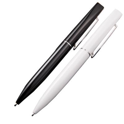 China 2021 gifts metal material and business corporate gift use corporate gifts pen lady color for lady for sale