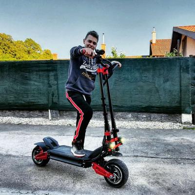 China Unisex Best Powerful Two Wheel Off Road Apollo Electric Scooter For Adults Factory Price On Sale In 2021 Popular In The World for sale