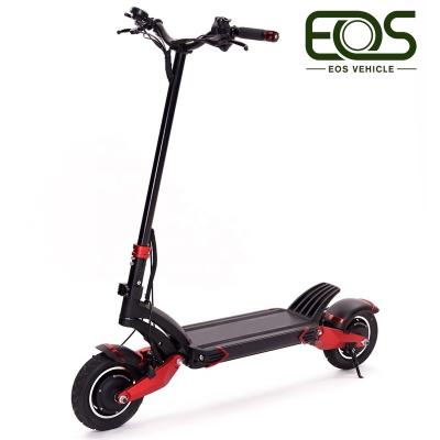 China Unisex T10-DDM /Zero 10X Powerful Power Dual Motor Electric Mobility Scooter For Adult for sale