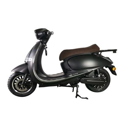 China 2 wheels adults electric motorcycle scooters with pedals swan/pusa 4000w for sale 40Ah for sale