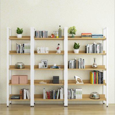 China Low Price Modern Design Wooden Book Stand for sale