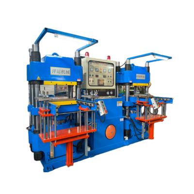 China PVC Conveyor Belt Hot Vulcanizing Machine for sale