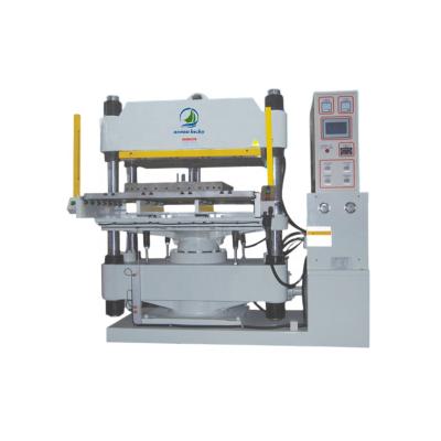 China PVC roll vulcanizing machine for sale