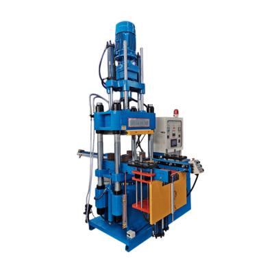 China PVC Pressure Plate Hot Vulcanizing Machine for sale