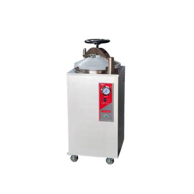 China 99.9% Sterilization Rate Small Size Retort 150L 100L 75L 50L 35L Water Bath Food Sterilizer for sale