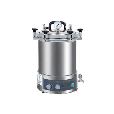 China 99.9% Vertical Sterilization Spleen High Pressure Cooker Food Sterilization Retort Autoclave for sale