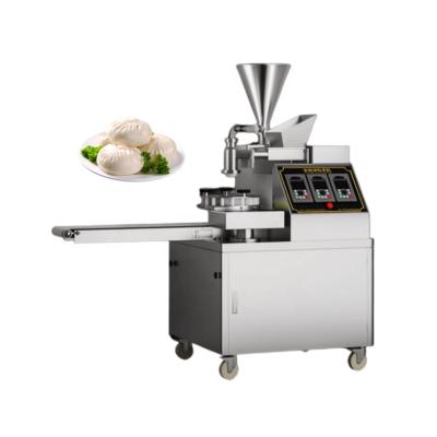 China High Efficiency Multifunctional Baozi Machine for sale