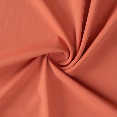 China Breathable 79% Nylon Sports 21% Spandex Yoga Legging Quick Dry Soft Fabric For Comfortable Underwear Bra Fabric for sale