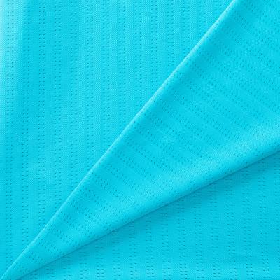 China 17% Spandex 83% Breathable Nylon Ice Mesh Quick Drying Cool Fabric Lot For Sportswear Ice Sleeve Fabric for sale