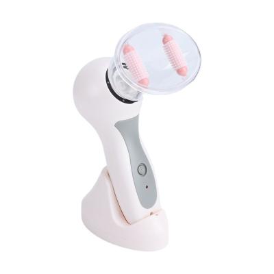 China Professional Beauty And Weight Loss Body Firming Devices Physiotherapy Vacuum Guasha Cup for sale