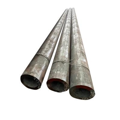 China Liquid Pipe Hot Rolled Seamless Tube In Seamless Steel Pipe Drum Diameter 500 Precision for sale