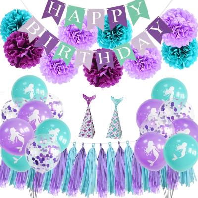 China Decor Party Decoration Birthday Party Favor Kids Birthday Party Decorations Kids Paper Flower Bride for sale