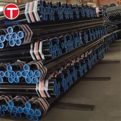 China YB/T 5209 Precision Electrically Welded Steel Pipe For Automobile Drive Shaft for sale