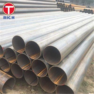 China ASTM A513 1010 Electric Resistance Welded Carbon And Alloy Steel Mechanical Tubing For Mechanical for sale