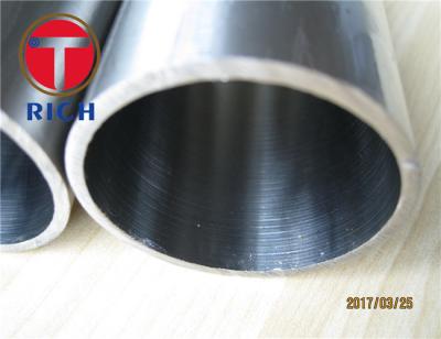 China GB 18248 37Mn 30CrMo Seamless Hydraulic Cylinder Tube for Gas Cylinder for sale