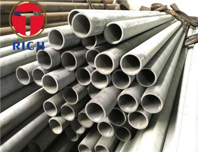 China Non Alloys Steel Structural Steel Pipe Seamless Circular Tubes For Construction for sale