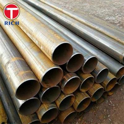 China Electric Resistance Welded Tube BS 6323-5 ERW1 Welded Steel Tubes For Automobile for sale