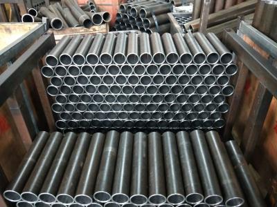 China TORICH ASTM A519 Cold Rolled Steel Tube Oil Cylinder  With Carbon And Alloy for sale