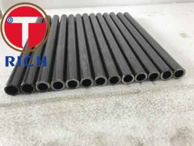 China Ansi A213m-2001 Seamless Steel Tube Galvanized For Drill Pipe Fluid Pipe for sale