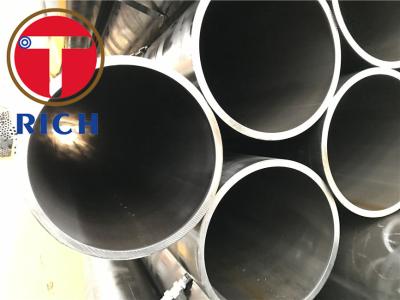 China SAEJ525 DOM Steel Tube zu verkaufen