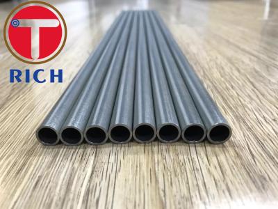 China EN 10296 Welded Steel Tube Cold Drawn Hot Galvanizing Steel Round Fluid Pipe for sale