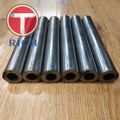 China TORICH ASTM A519 1045 4130 4140 Precision Seamless Carbon Steel Mechanical Tube for sale