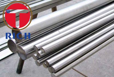 China ASTM AISI 4mm 304 Stainless Steel Bar Rod For Construction And Decoration for sale