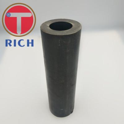 China Grueso de pared de acero de la tubería de acero 100m m de la ronda de tubo de la pared gruesa EN10216-1 en venta