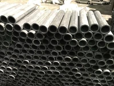 China High Pressure Boiler Steam Superheater Tubes / Alloy Steel Tube ASTM SA213 T5 for sale