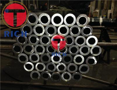 China Thick Walled Cold Drawn Length 12000mm Hydraulic Cylinder Honed Tube for sale