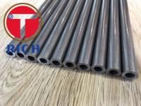 Cina Dell'acciaio legato del tubo SMLS di progettazione su misura diametro esterno dei tipi 6 - 420 millimetro trafilato a freddo in vendita