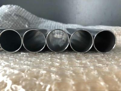 China Automotive Gas Spring Precision Steel Tube En 10204 High Pressure Boiler Pipe for sale