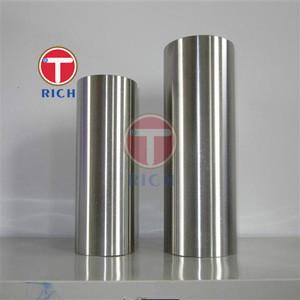 China GB/T2965 liga Titanium mecânica forjada Ros à venda