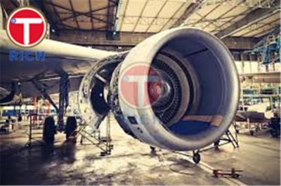 Китай Труба трубки сплава 718 ASTM B163 UNS N07718 Inconel 718 Inconel безшовная продается