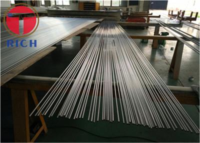 Cina Tubo laminato a caldo della lega di nichel di Dia300mm Inconel 600 in vendita