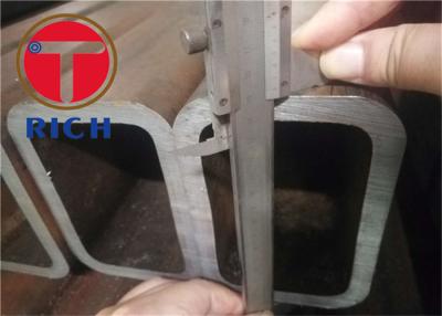 China Precisão 1020 de Astm A513 Dom Square Tubing Welded à venda