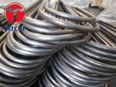 China ASTM B111 C71500 Steel U Tube For Boiler for sale