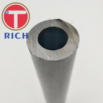 China Tubería de acero inconsútil de la pared gruesa de TORICH Astm 1020 en venta