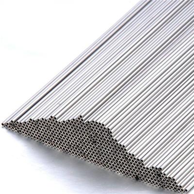 China 0.2mmX0.15mm TA18 Titanium Alloy Capillary Tubing For Aerospace for sale