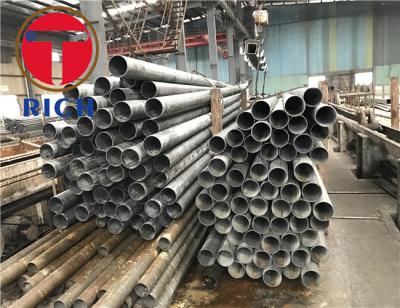 Chine tuyauterie 1020 de carbone de 54.1*48 Astm A513 Dom Steel Tube Automotive Industry à vendre