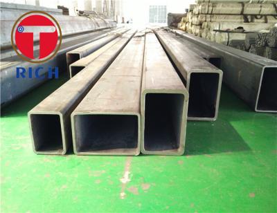 China Tubo de acero Astm del cuadrado automotriz de alta resistencia de Hct 980 E700 25x20x1 en venta