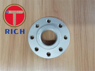 China Shaft Sleeve Chrome Plating Cnc Machining Parts Custom Aluminum for sale